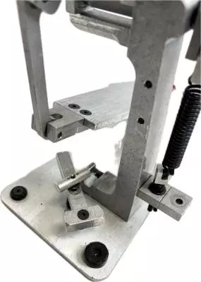 Axis A-L Longboard Single Pedal 2